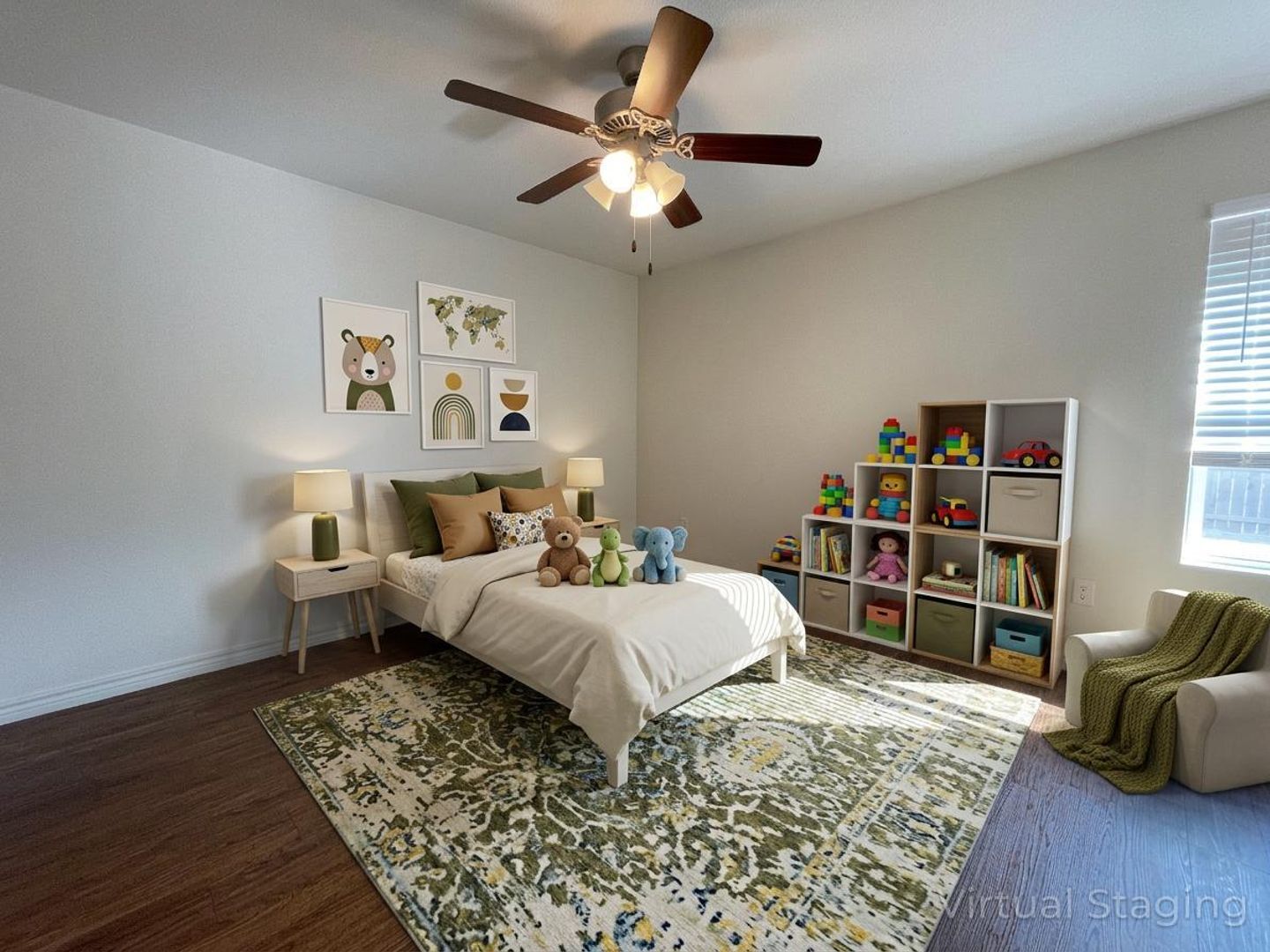 Building Photo - 1525 Justin Lp