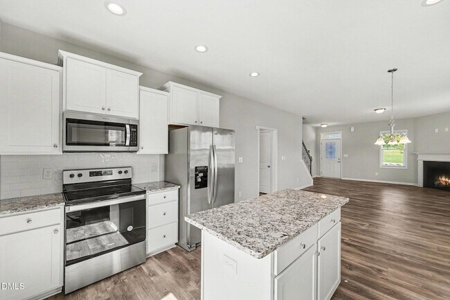 Building Photo - 43 Henhouse Ct
