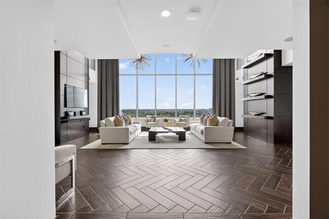 Building Photo - 855 Peachtree St NE