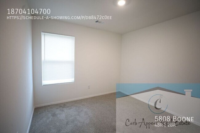 Building Photo - 5808 Boone-
