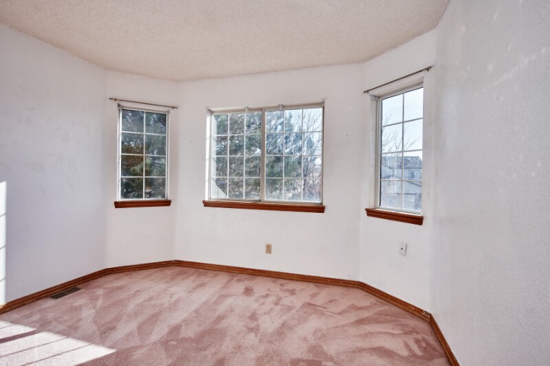 Building Photo - 3323 S Andes St