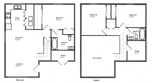 Floorplan - Aspen Hills