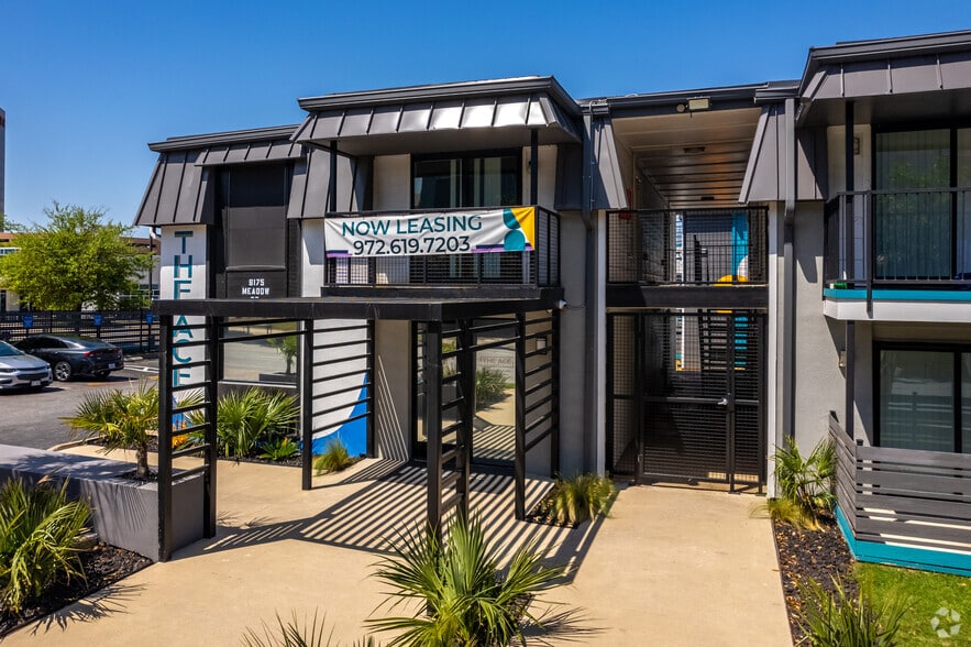 Building Photo - The Ace Apartments