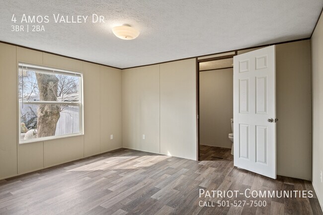 Building Photo - 4 Amos Valley Dr