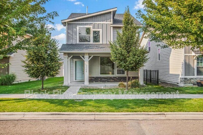 Primary Photo - 1764 W Heavy Timber Dr