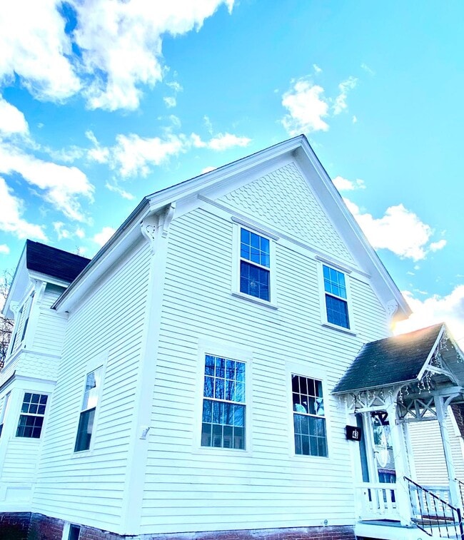 Primary Photo - 43 West St