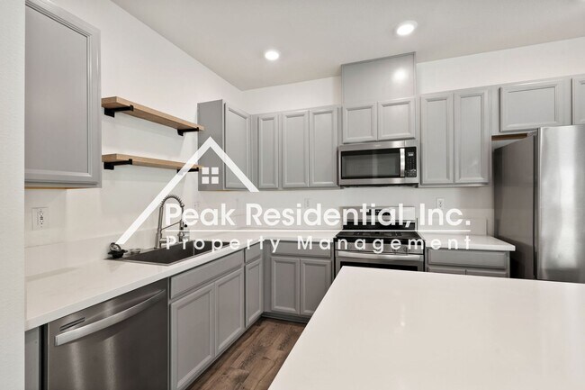 Building Photo - Beautiful Anatolia 4bd/3ba Home with 2 Car...