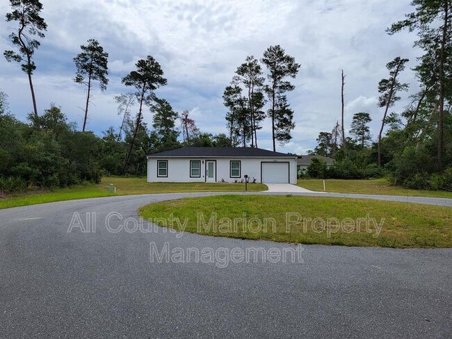 Building Photo - 3580 SW 158th Pl
