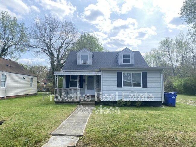 Building Photo - 3613 Braxton Ave