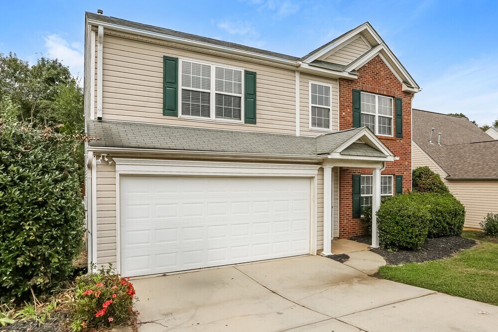 Building Photo - 8810 Laurel Run Dr