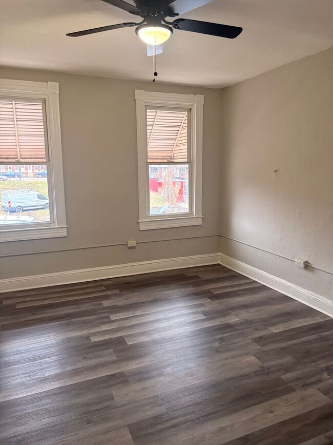 Building Photo - Charming Baltimore Home – Close to Downtown & Transit