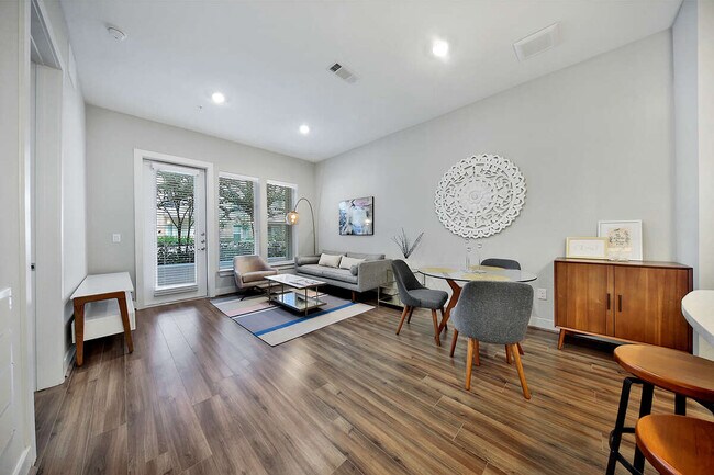 Building Photo - Where Modern Elegance Meets Timeless Design!