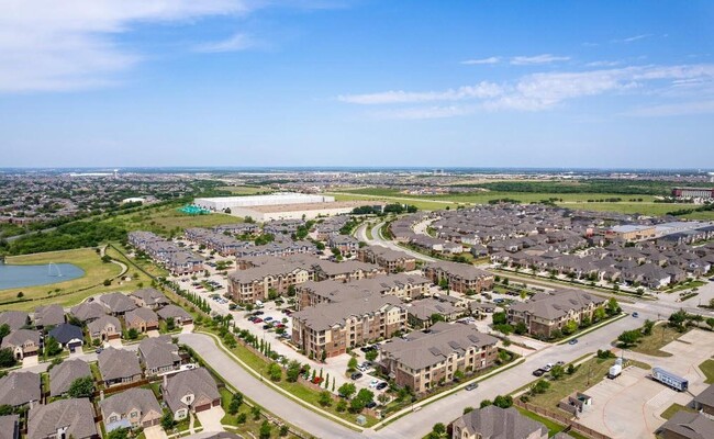 Building Photo - 4689 Mustang Pkwy