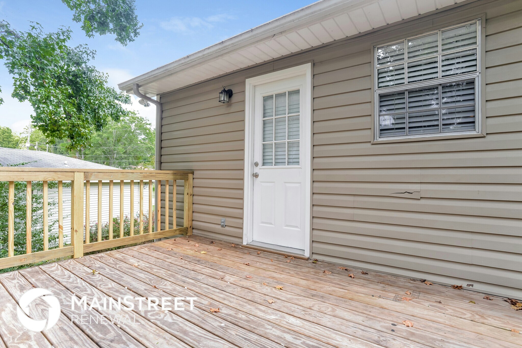 Building Photo - 2576 Wright St