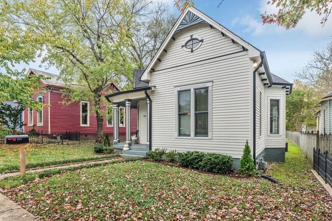 Building Photo - 908 Fatherland St