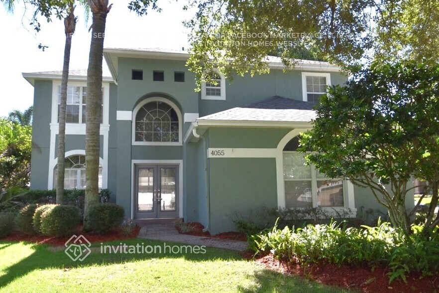 Primary Photo - 4055 Evander Dr