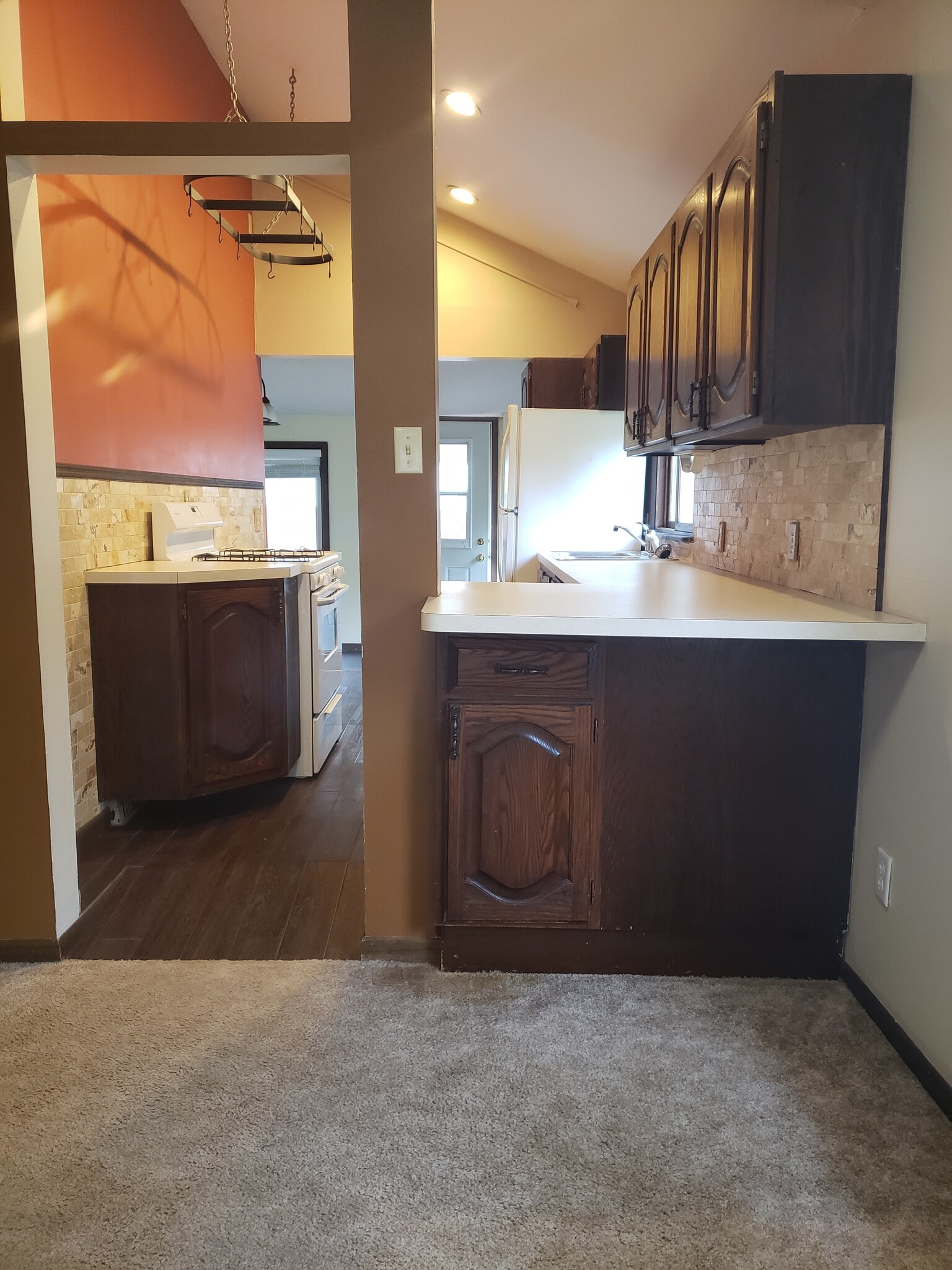 Building Photo - 109 Florence St