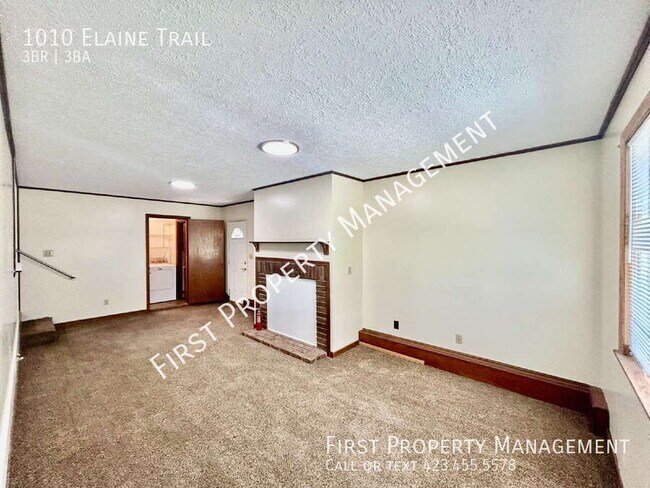 Building Photo - 1010 Elaine Trail