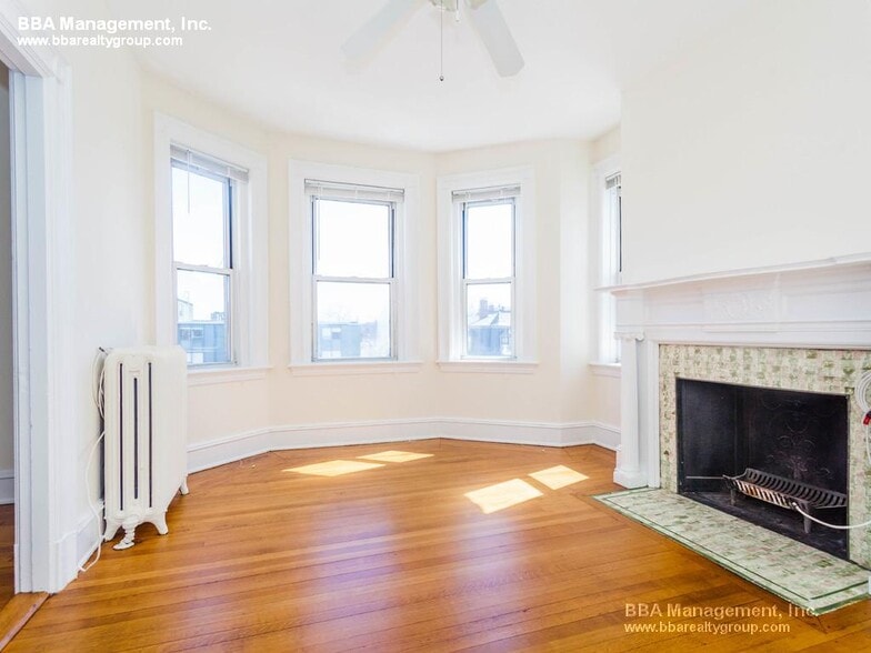 Building Photo - 1648 Massachusetts Ave