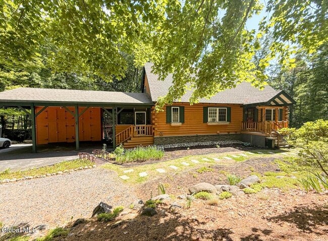 Building Photo - 7 McGowan Way