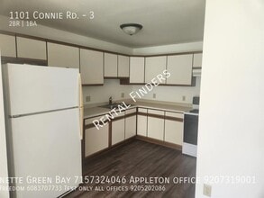 Building Photo - 1101 Connie Rd