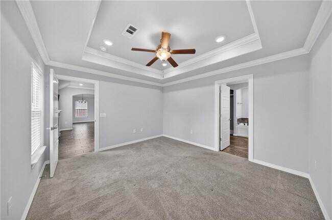 Building Photo - 4559 W Barhem Dr