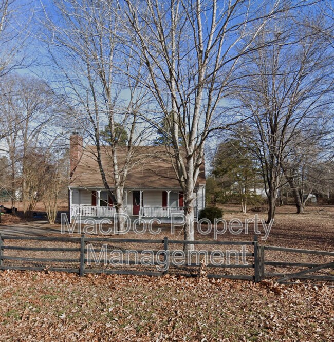 Primary Photo - 12235 Pinyon Ln