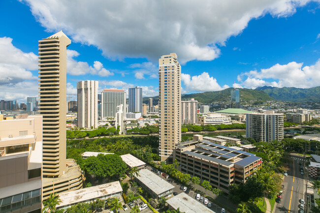 Building Photo - 1778 Ala Moana Blvd