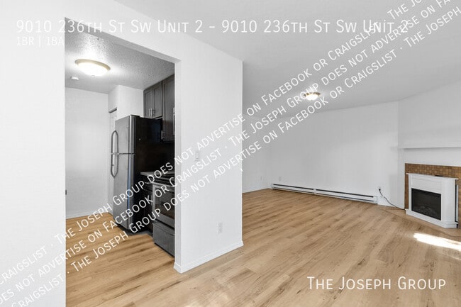 Building Photo - 9010 236th St SW