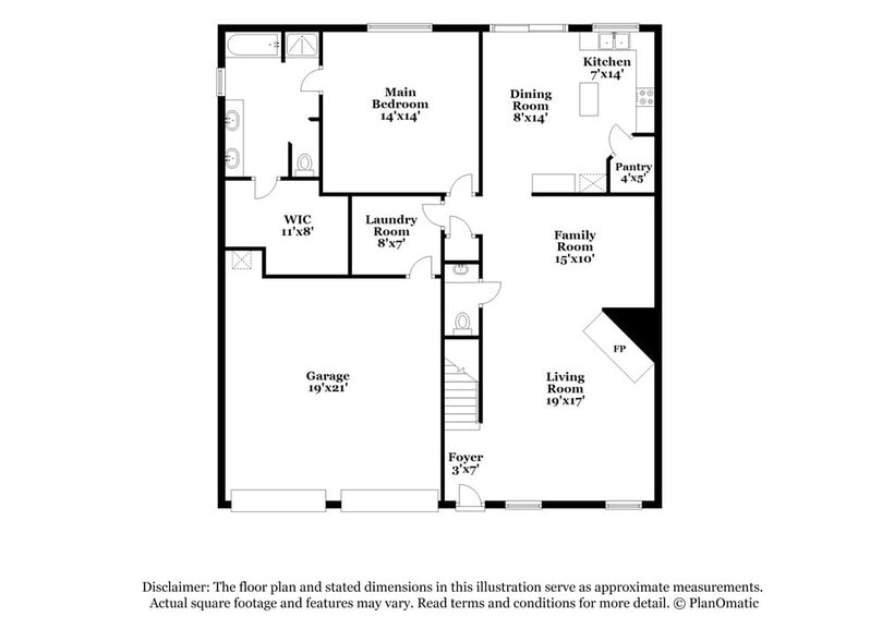 Building Photo - 6736 Ambercrest Dr