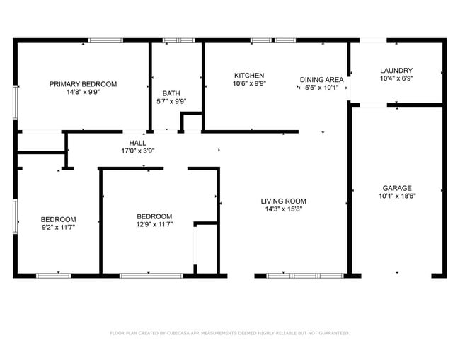 Building Photo - 2908 La Fonda Rd