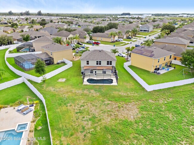 Building Photo - 2784 Snapdragon Dr NW