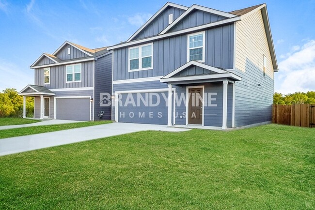 Building Photo - 7138 Winding Draw