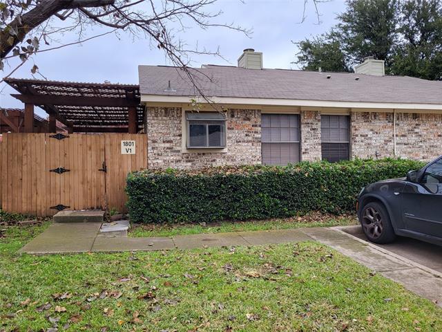 Building Photo - 1801 W Spring Creek Pkwy