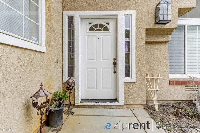 Building Photo - 4 br, 3 bath House - 1110 Palomar Ct, Trac...