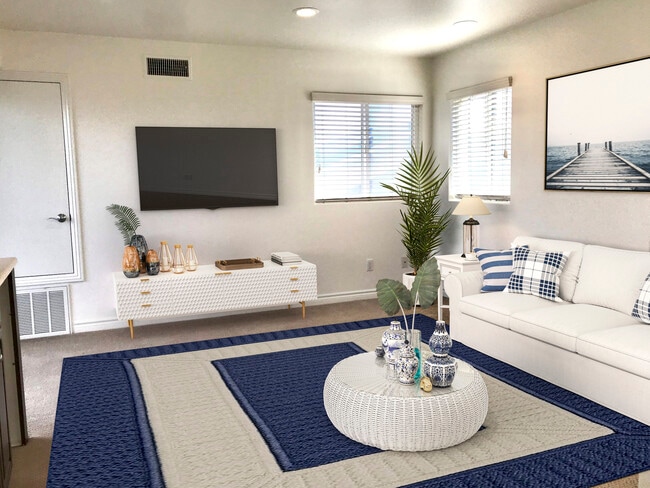 Building Photo - 206 S Lucia Ave