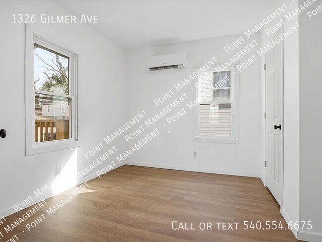 Building Photo - 1326 Gilmer Ave NW