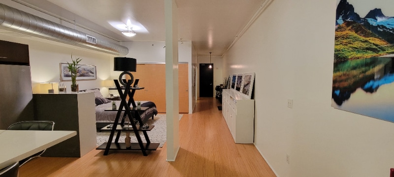 Building Photo - 1111 S Grand Ave