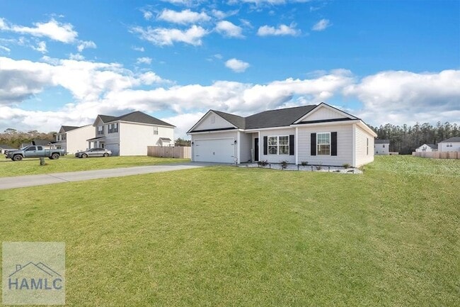 Building Photo - 181 Sunflower Cir NE