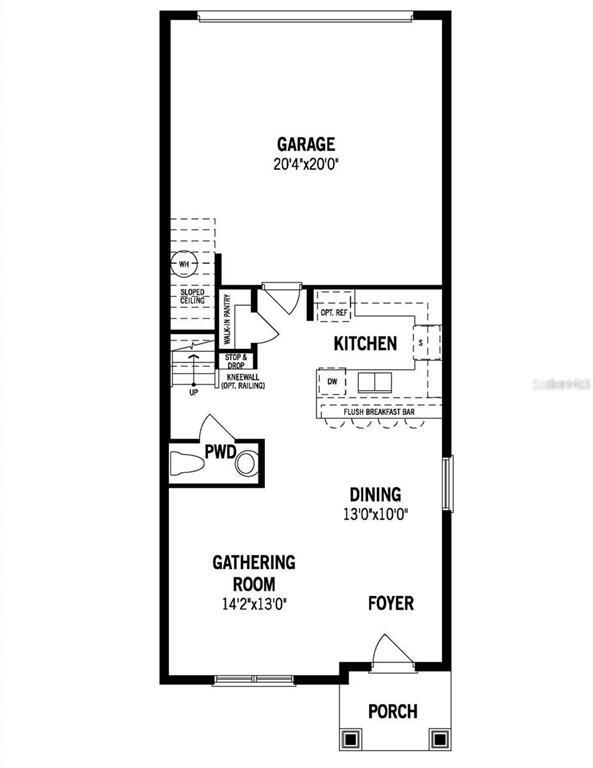 Building Photo - 9948 Red Canoe Aly