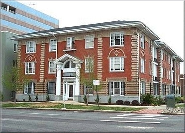 Primary Photo - Cooper Flats Condominiums