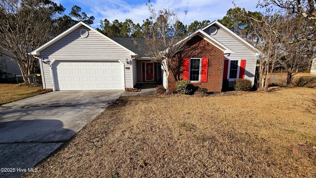 Building Photo - 118 Carolina Pines Dr