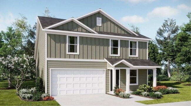 Building Photo - 1201 Black Kite Ct SW