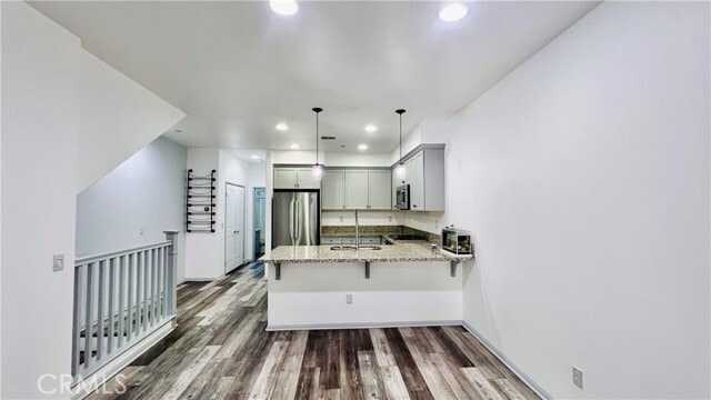 Building Photo - 17035 Independence Way