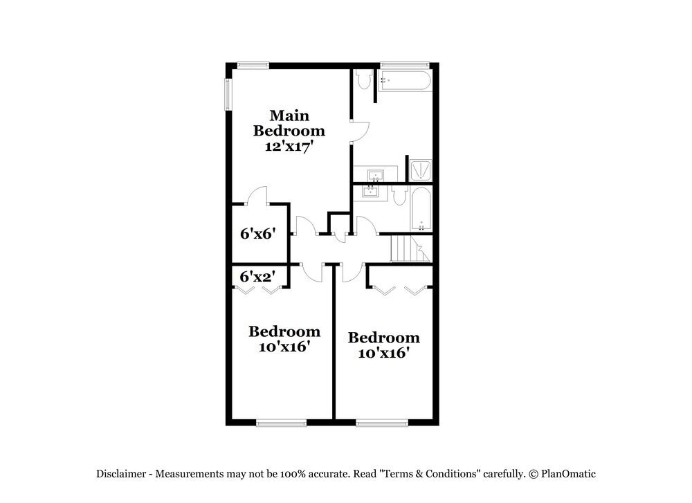 Building Photo - 2538 Rock Creek Ct