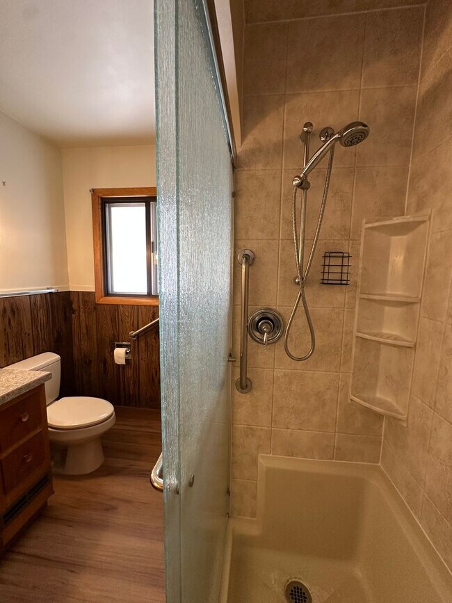 Building Photo - Charming South Bend Home full of Character! RV Parking!
