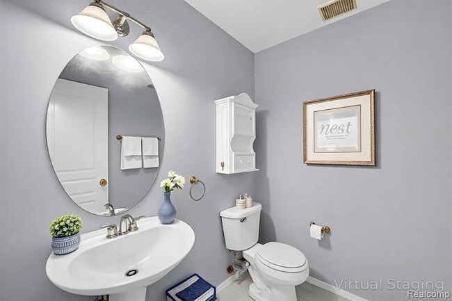 Building Photo - 23867 Stony Creek Dr