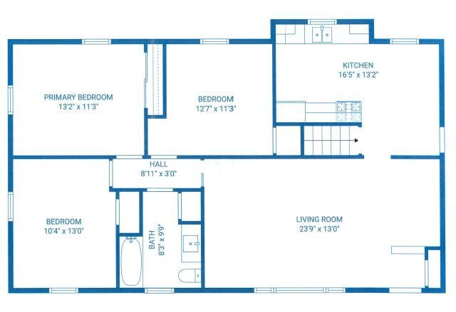 Building Photo - 113 Pfau St