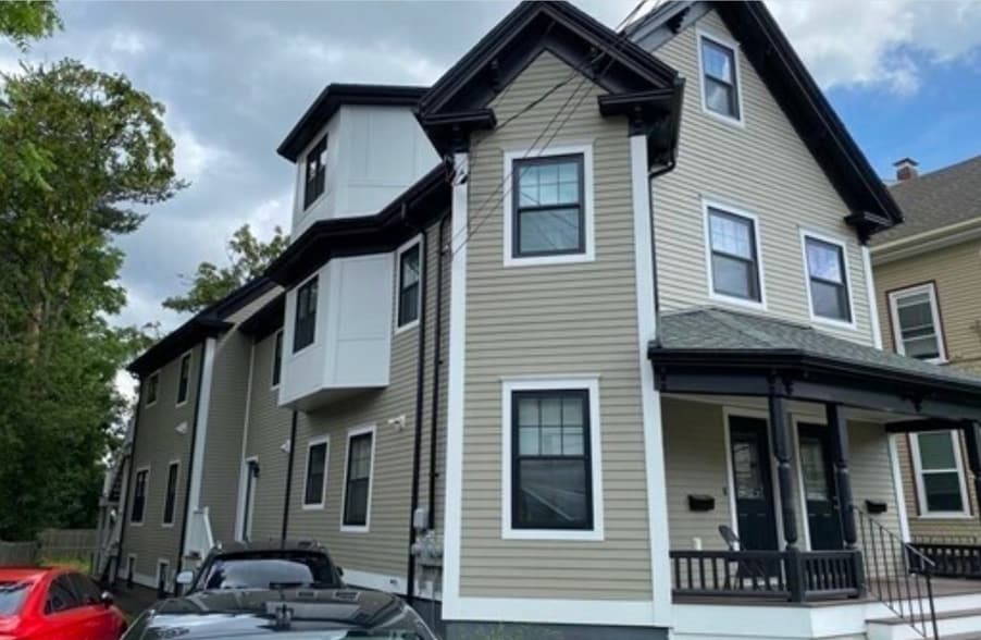 Building Photo - 66 Allston St