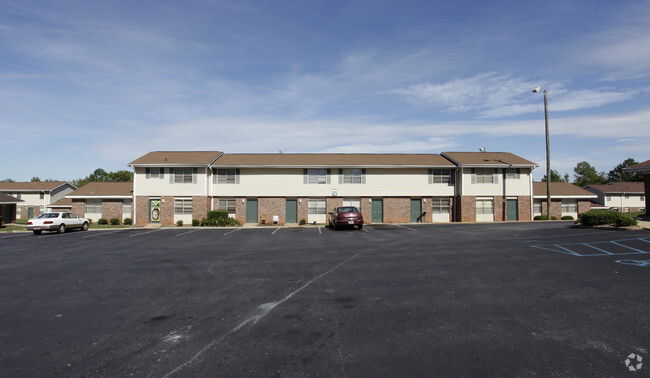 Building Photo - Fairview Gardens Apartments